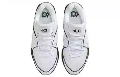 Nike KD 16 TB White Black