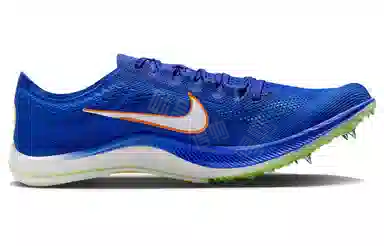 Nike Zoomx Dragonfly Blue White
