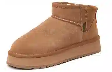 STOOSHE 4cm