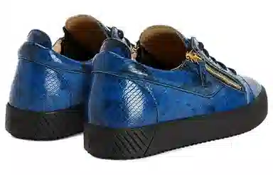 Giuseppe Zanotti GZ Blue