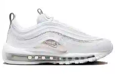 Nike Air Max 97 White