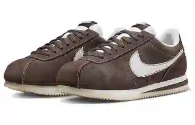 Nike Cortez "Hangul Day"