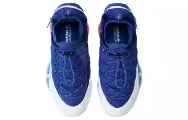 Moncler x adidas NMD S1