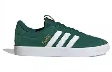 adidas Neo Vl Court Green White