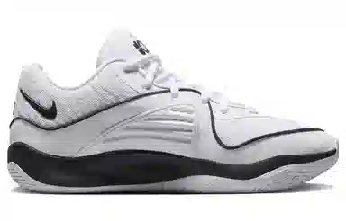 Nike KD 16 TB White Black