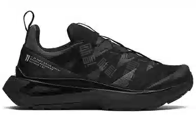 11 by BBS x SALOMON 11S A.B.1