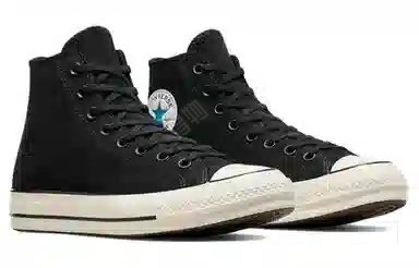 Converse 1970s High Top Black