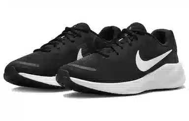 Nike Revolution 7 Black
