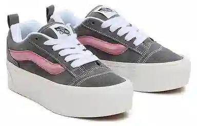 Vans Knu Stack