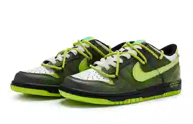 Nike Dunk Low Acid Wash 811