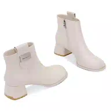 Jessica Sophia Ankle Boots