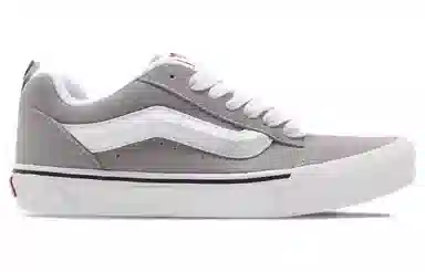 Vans Knu Skool Grey