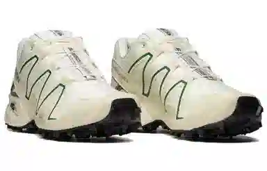 SALOMON CROSS
