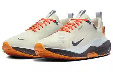 Nike React Infinity Run Flyknit 4 Gore-Tex Sea Glass Blue