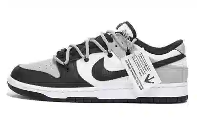 Nike Dunk Low vibe