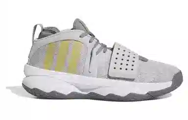 adidas Dame 8 Extply