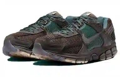 Nike Air Zoom Vomero 5 Black