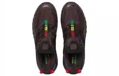 Jah Jah x SALOMON ACS PRO