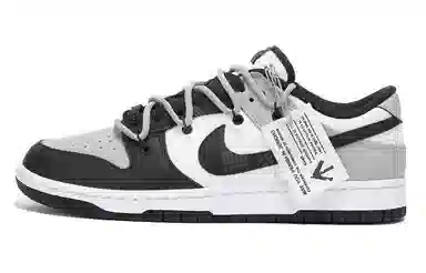 Nike Dunk Low vibe GS