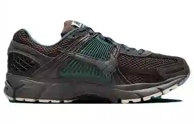 Nike Air Zoom Vomero 5 Black