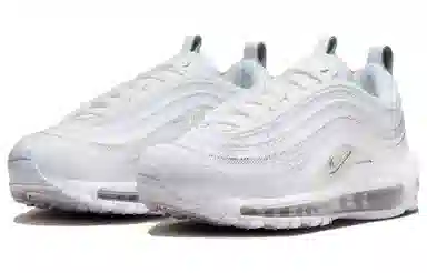 Nike Air Max 97 White