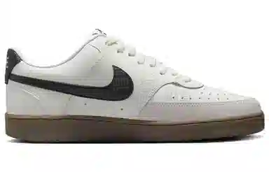 Nike Court Vision 1 White