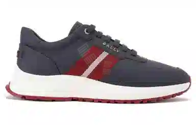 BALLY