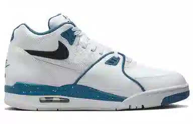 Nike Air Flight 89 White