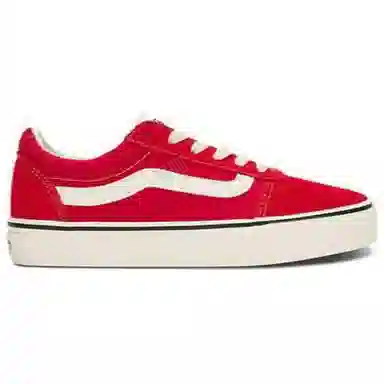 Vans Ward