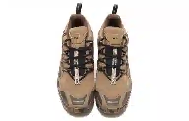 atmos x Salomon ACS + CSWP "Strata Fossil"