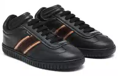 BALLY