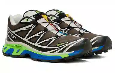 SSENSE SALOMON XT-6 GTX