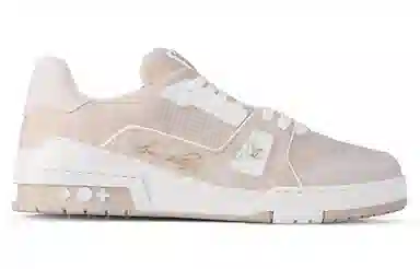LOUIS VUITTON Trainer