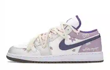 Jordan Air Jordan 1 FZBB GS