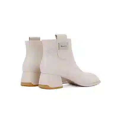 Jessica Sophia Ankle Boots