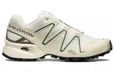 SALOMON CROSS