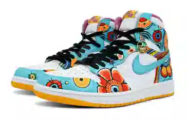 Jordan Air Jordan 1 retro high