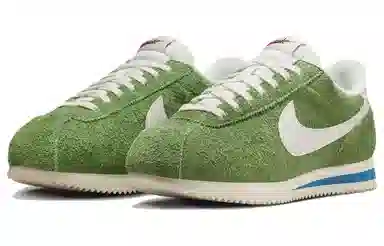 Nike Cortez Green