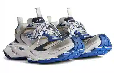 Balenciaga Cargo