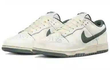 Nike Dunk Low "Athletic Department"