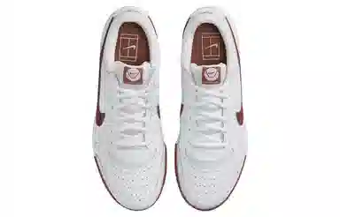 Nike Court Lite 3 White Red