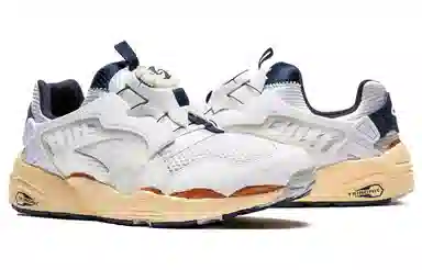 PUMA Disc Blaze The Neverworn 2 White