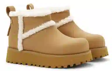 CHARLESKEITH PU 4.4cm