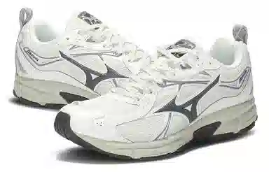 Mizuno Speed 10S White