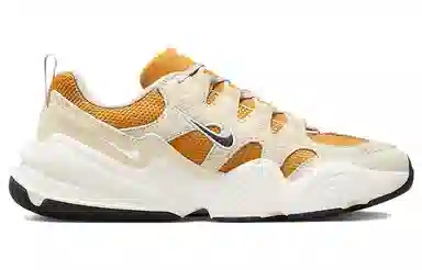 Nike Tech Hera Grey Orange