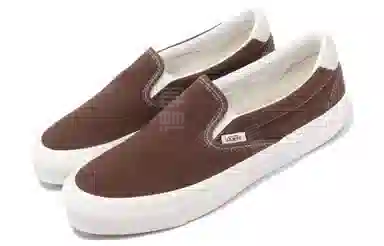 Vans slip-on 59 Lx
