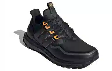 adidas Ultraboost All Terrain Black