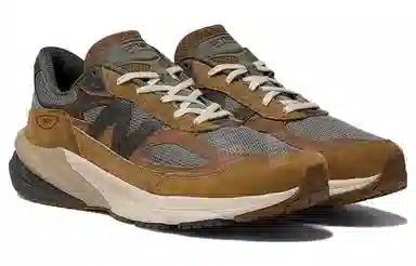 Carhartt WIP x New Balance NB 990 V6