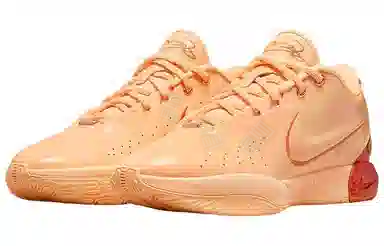 Nike Lebron 21 Low Peach