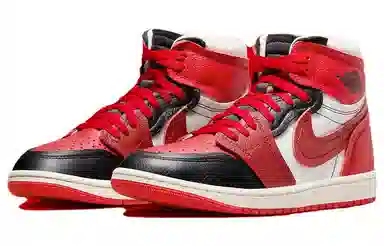 Jordan Air Jordan 1 High MM "Sport Red"